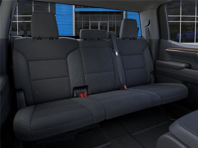 2026 Chevrolet Silverado 1500 RST (Stk: 46009) in Fairview - Image 17 of 24 2026 Chevrolet Silverado 1500 RST (Stk: 46009) in Fairview - Image 17 of 24