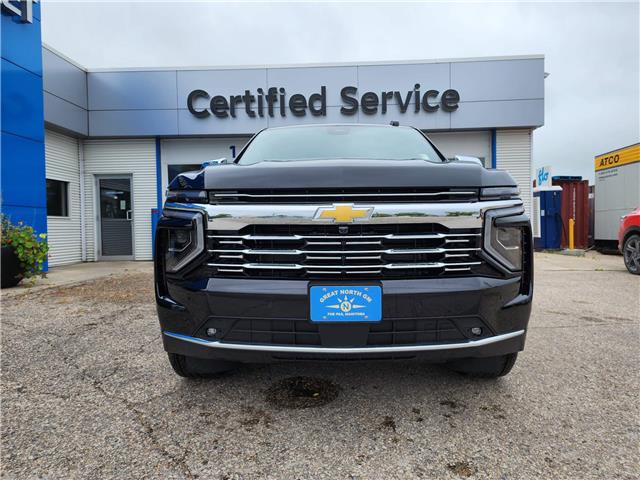 2025 Chevrolet Suburban Premier (Stk: 31252) in The Pas - Image 2 of 19 2025 Chevrolet Suburban Premier (Stk: 31252) in The Pas - Image 2 of 19