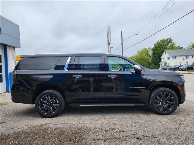 2025 Chevrolet Suburban Premier (Stk: 31252) in The Pas - Image 6 of 19 2025 Chevrolet Suburban Premier (Stk: 31252) in The Pas - Image 6 of 19
