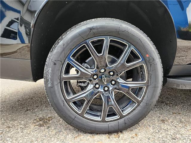 2025 Chevrolet Suburban Premier (Stk: 31252) in The Pas - Image 7 of 19 2025 Chevrolet Suburban Premier (Stk: 31252) in The Pas - Image 7 of 19