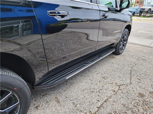 2025 Chevrolet Suburban Premier (Stk: 31252) in The Pas - Image 8 of 19 2025 Chevrolet Suburban Premier (Stk: 31252) in The Pas - Image 8 of 19