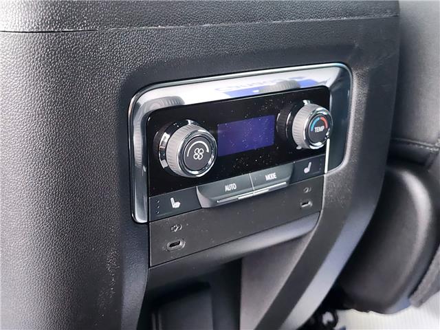 2025 Chevrolet Suburban Premier (Stk: 31252) in The Pas - Image 11 of 19 2025 Chevrolet Suburban Premier (Stk: 31252) in The Pas - Image 11 of 19