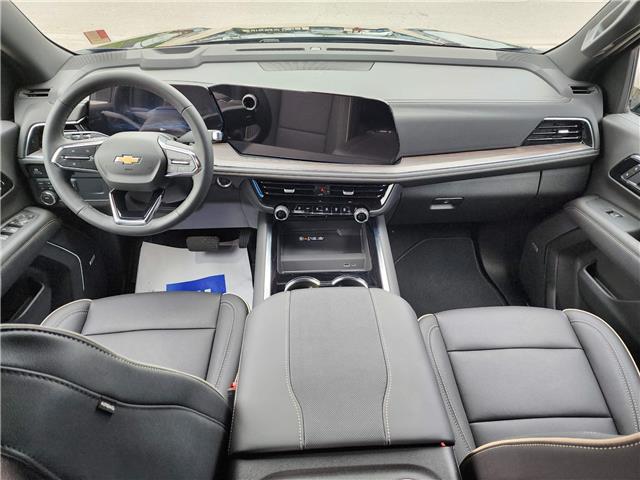 2025 Chevrolet Suburban Premier (Stk: 31252) in The Pas - Image 12 of 19 2025 Chevrolet Suburban Premier (Stk: 31252) in The Pas - Image 12 of 19