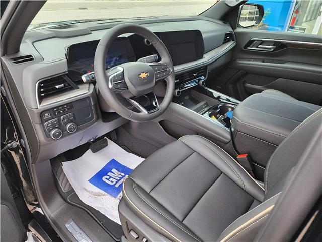 2025 Chevrolet Suburban Premier (Stk: 31252) in The Pas - Image 14 of 19 2025 Chevrolet Suburban Premier (Stk: 31252) in The Pas - Image 14 of 19