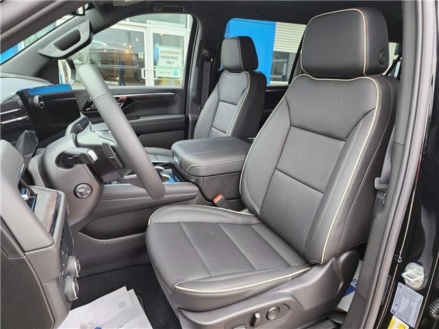 2025 Chevrolet Suburban Premier (Stk: 31252) in The Pas - Image 15 of 19 2025 Chevrolet Suburban Premier (Stk: 31252) in The Pas - Image 15 of 19