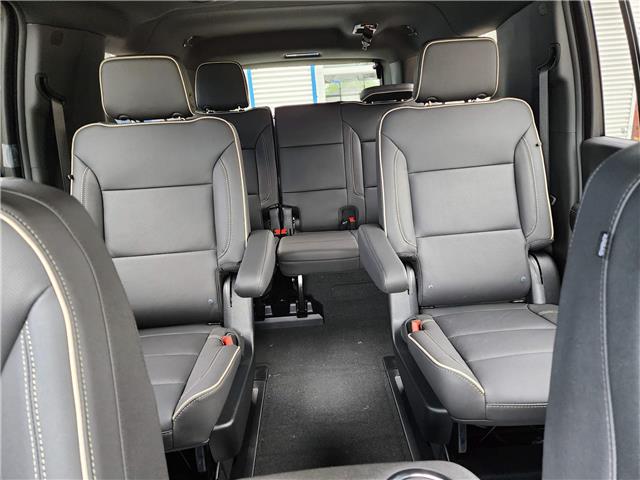 2025 Chevrolet Suburban Premier (Stk: 31252) in The Pas - Image 16 of 19 2025 Chevrolet Suburban Premier (Stk: 31252) in The Pas - Image 16 of 19