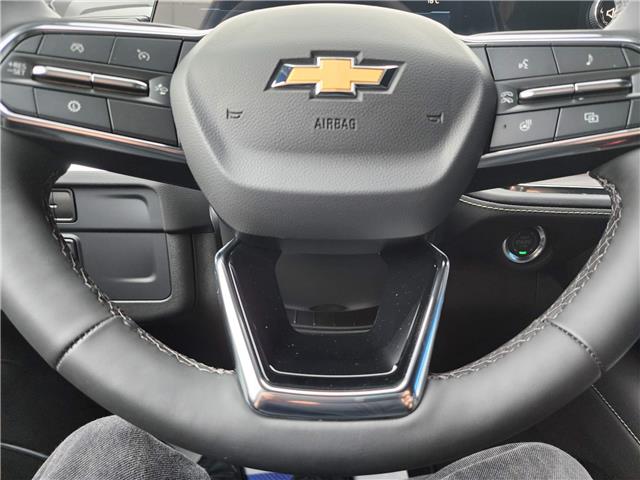 2025 Chevrolet Suburban Premier (Stk: 31252) in The Pas - Image 17 of 19 2025 Chevrolet Suburban Premier (Stk: 31252) in The Pas - Image 17 of 19