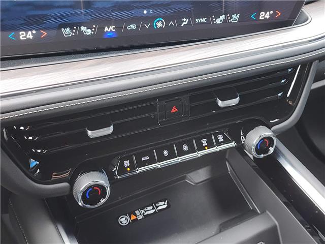 2025 Chevrolet Suburban Premier (Stk: 31252) in The Pas - Image 19 of 19 2025 Chevrolet Suburban Premier (Stk: 31252) in The Pas - Image 19 of 19