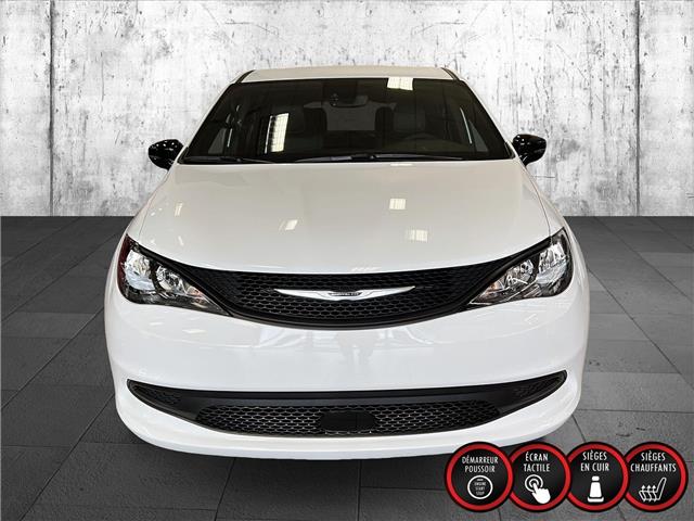 2026 Chrysler Grand Caravan SXT (Stk: 26018) in Saint-Léonard - Image 2 of 23