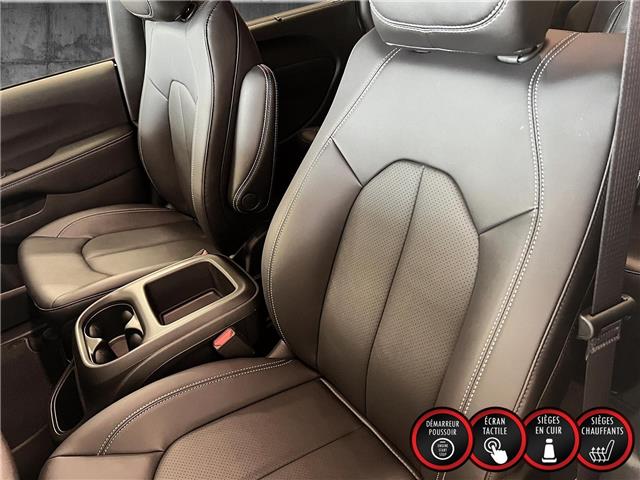 2026 Chrysler Grand Caravan SXT (Stk: 26018) in Saint-Léonard - Image 15 of 23