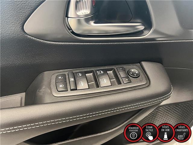 2026 Chrysler Grand Caravan SXT (Stk: 26018) in Saint-Léonard - Image 16 of 23