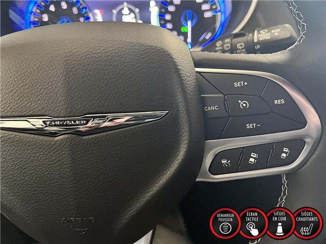 2026 Chrysler Grand Caravan SXT (Stk: 26018) in Saint-Léonard - Image 19 of 23