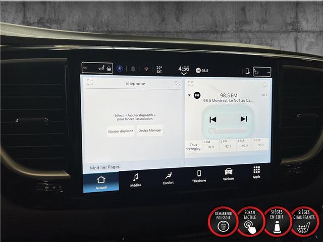 2026 Chrysler Grand Caravan SXT (Stk: 26018) in Saint-Léonard - Image 21 of 23