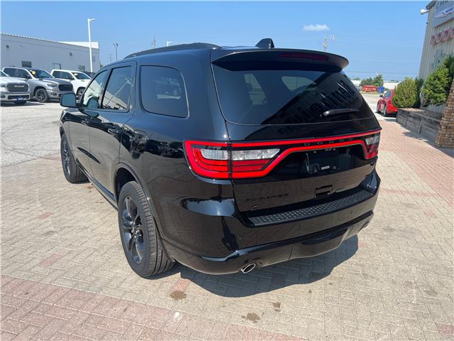 2026 Dodge Durango GT (Stk: 6T02) in Blenheim - Image 2 of 32