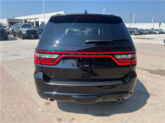 2026 Dodge Durango GT (Stk: 6T02) in Blenheim - Image 3 of 32