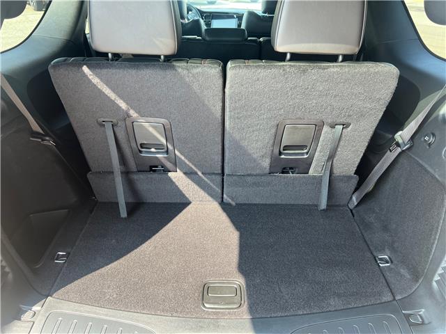 2026 Dodge Durango GT (Stk: 6T02) in Blenheim - Image 4 of 32