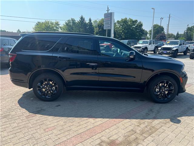 2026 Dodge Durango GT (Stk: 6T02) in Blenheim - Image 7 of 32