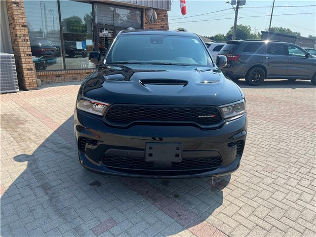 2026 Dodge Durango GT (Stk: 6T02) in Blenheim - Image 9 of 32