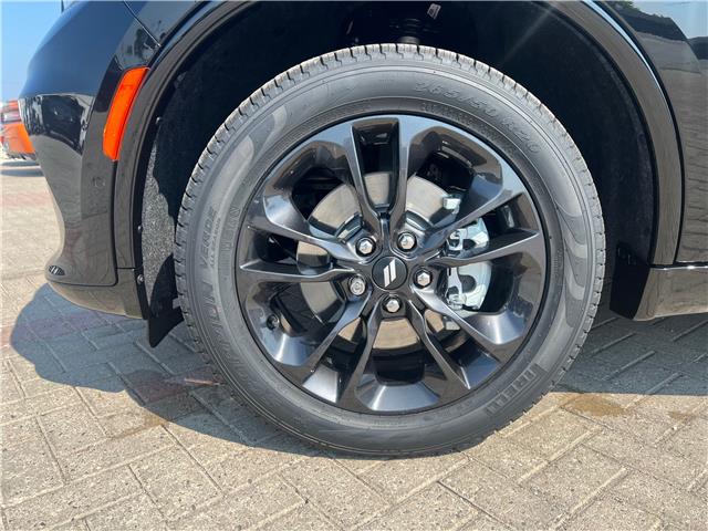 2026 Dodge Durango GT (Stk: 6T02) in Blenheim - Image 10 of 32