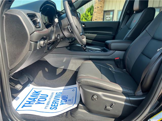 2026 Dodge Durango GT (Stk: 6T02) in Blenheim - Image 11 of 32