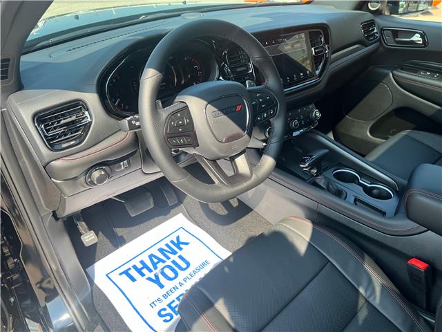 2026 Dodge Durango GT (Stk: 6T02) in Blenheim - Image 12 of 32