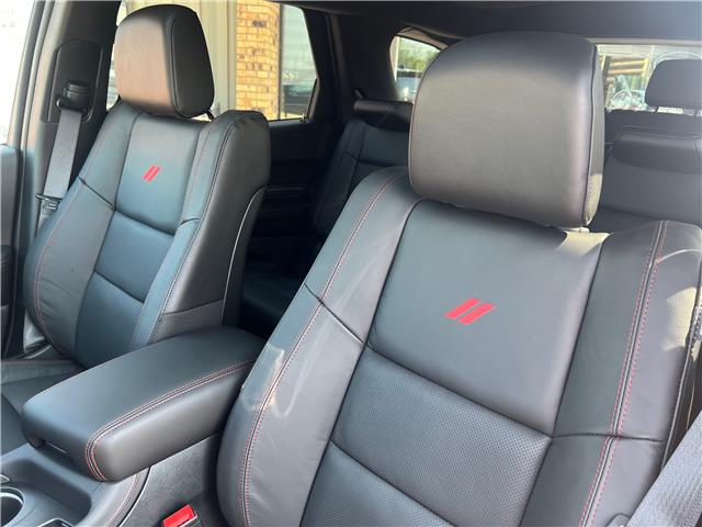 2026 Dodge Durango GT (Stk: 6T02) in Blenheim - Image 13 of 32