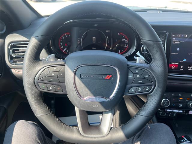 2026 Dodge Durango GT (Stk: 6T02) in Blenheim - Image 16 of 32