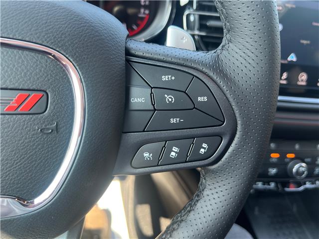 2026 Dodge Durango GT (Stk: 6T02) in Blenheim - Image 18 of 32