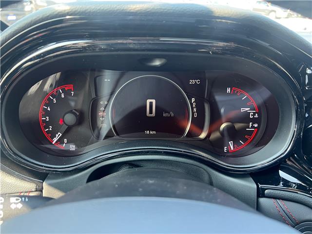 2026 Dodge Durango GT (Stk: 6T02) in Blenheim - Image 19 of 32