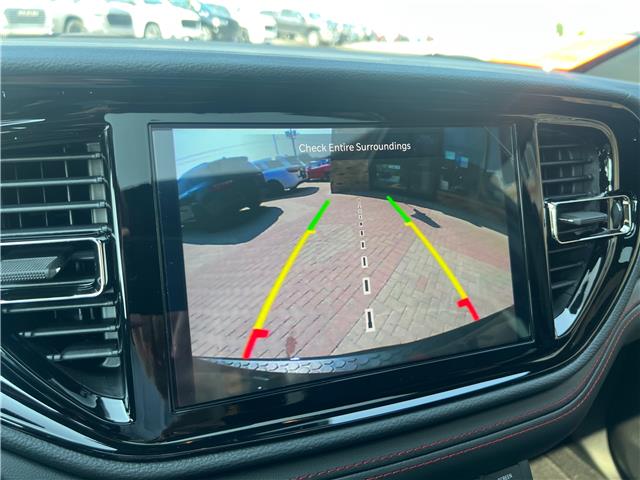 2026 Dodge Durango GT (Stk: 6T02) in Blenheim - Image 22 of 32
