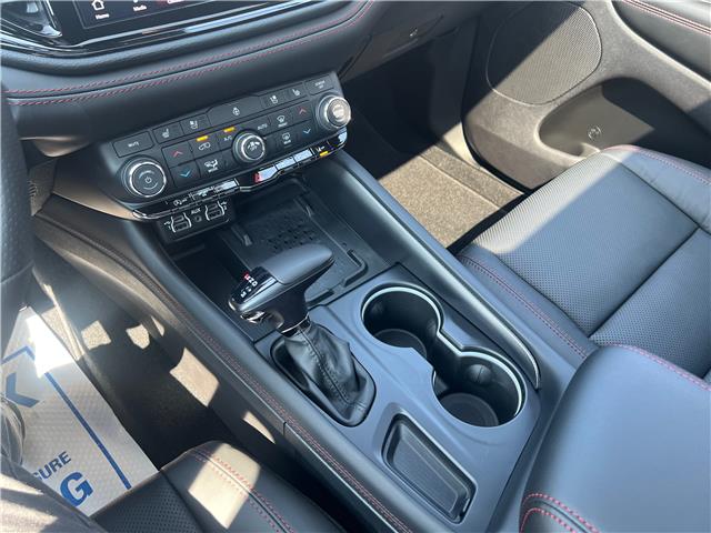 2026 Dodge Durango GT (Stk: 6T02) in Blenheim - Image 24 of 32
