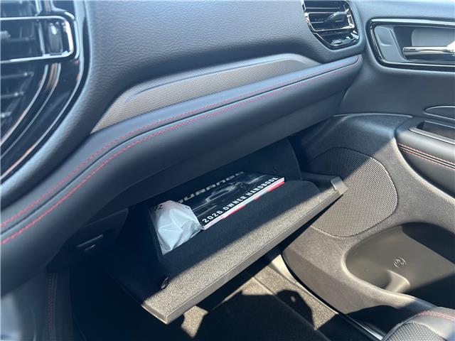 2026 Dodge Durango GT (Stk: 6T02) in Blenheim - Image 25 of 32