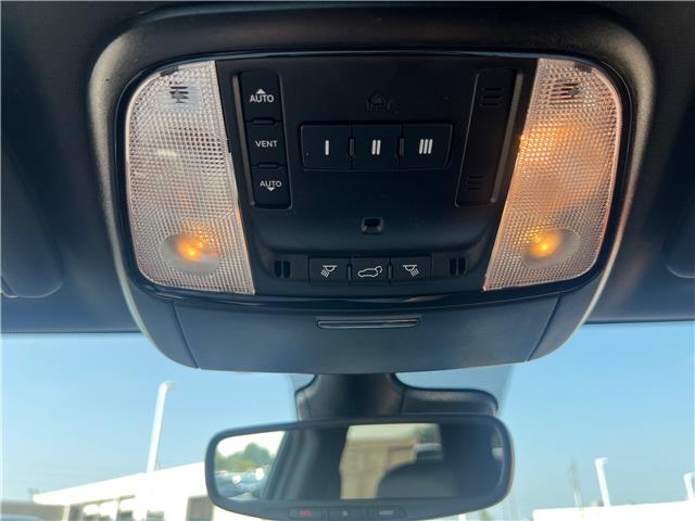 2026 Dodge Durango GT (Stk: 6T02) in Blenheim - Image 26 of 32