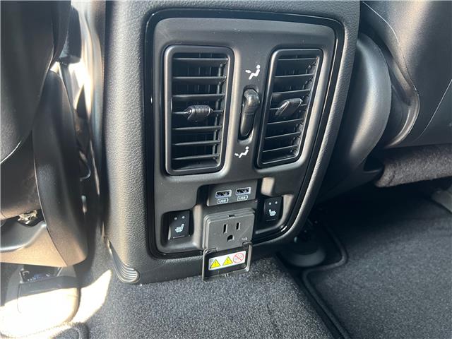 2026 Dodge Durango GT (Stk: 6T02) in Blenheim - Image 30 of 32