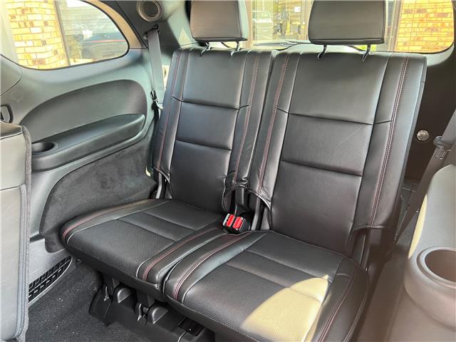 2026 Dodge Durango GT (Stk: 6T02) in Blenheim - Image 31 of 32