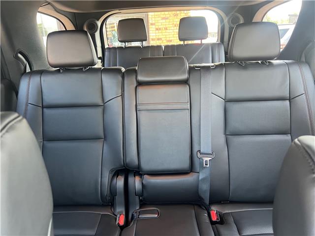 2026 Dodge Durango GT (Stk: 6T02) in Blenheim - Image 32 of 32