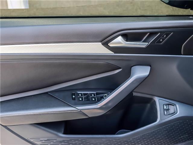 2023 Volkswagen Jetta Trendline (Stk: U09220) in North York - Image 6 of 20