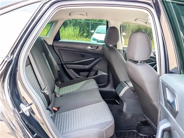 2023 Volkswagen Jetta Trendline (Stk: U09220) in North York - Image 15 of 20