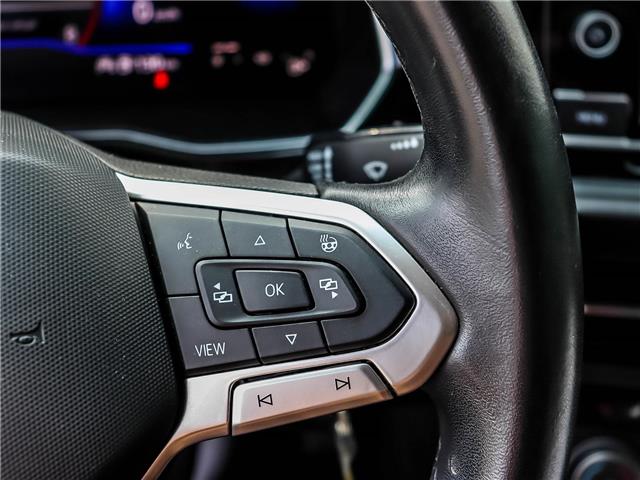 2023 Volkswagen Jetta Trendline (Stk: U09220) in North York - Image 19 of 20