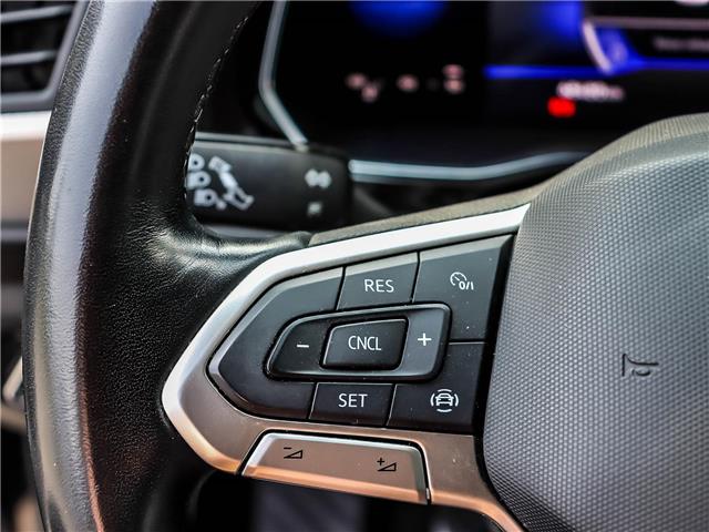 2023 Volkswagen Jetta Trendline (Stk: U09220) in North York - Image 20 of 20