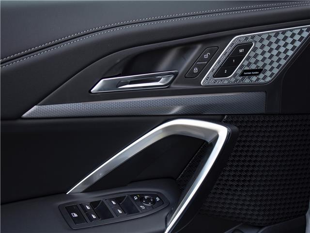 2025 BMW X1 xDrive28i (Stk: B10133) in Windsor - Image 8 of 28