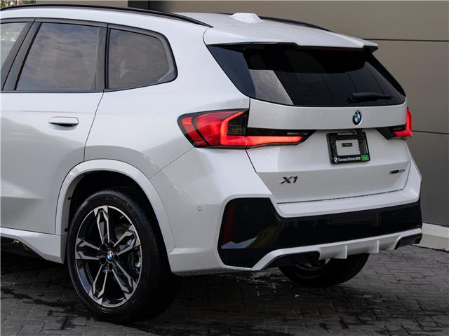 2025 BMW X1 xDrive28i (Stk: B10133) in Windsor - Image 5 of 28