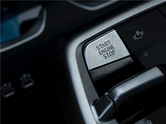 2025 BMW X1 xDrive28i (Stk: B10133) in Windsor - Image 23 of 28