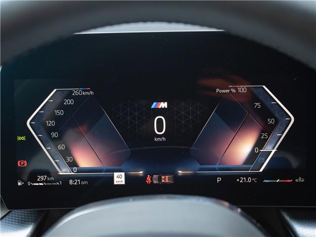 2025 BMW X1 xDrive28i (Stk: B10133) in Windsor - Image 11 of 28