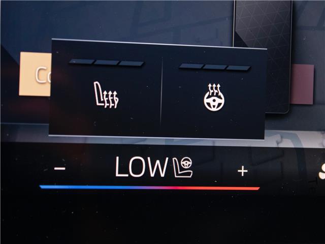 2025 BMW X1 xDrive28i (Stk: B10133) in Windsor - Image 19 of 28