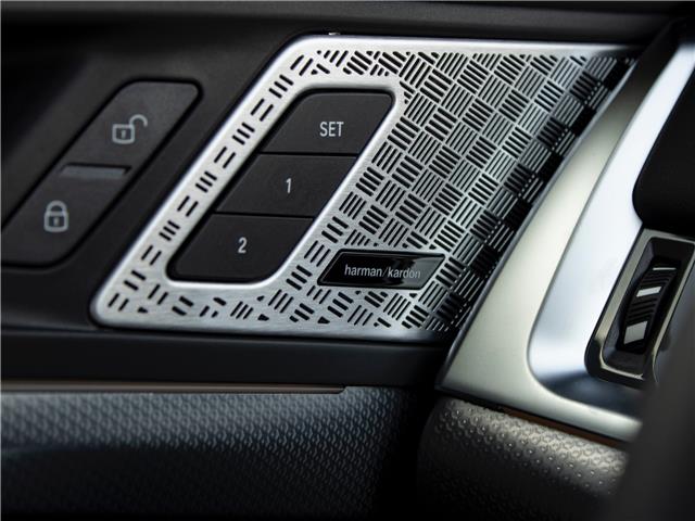 2025 BMW X1 xDrive28i (Stk: B10133) in Windsor - Image 9 of 28