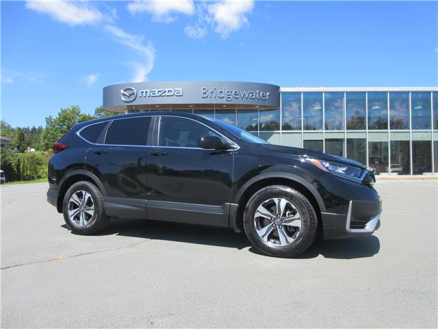 2021 Honda CR-V LX in Hebbville - Image 1 of 26