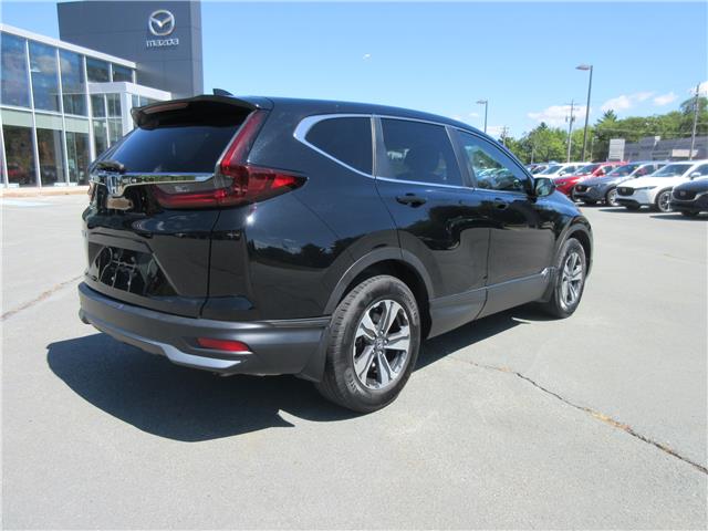 2021 Honda CR-V LX in Hebbville - Image 4 of 26