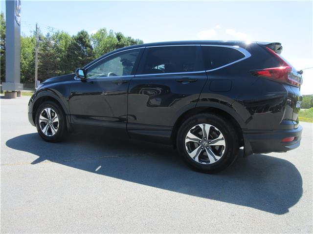 2021 Honda CR-V LX in Hebbville - Image 6 of 26