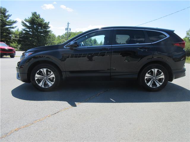 2021 Honda CR-V LX in Hebbville - Image 7 of 26